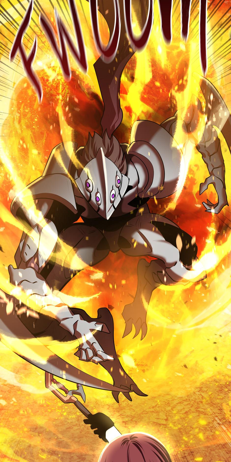 Read Latna Saga_ Survival of a Sword King EN Manga Online
