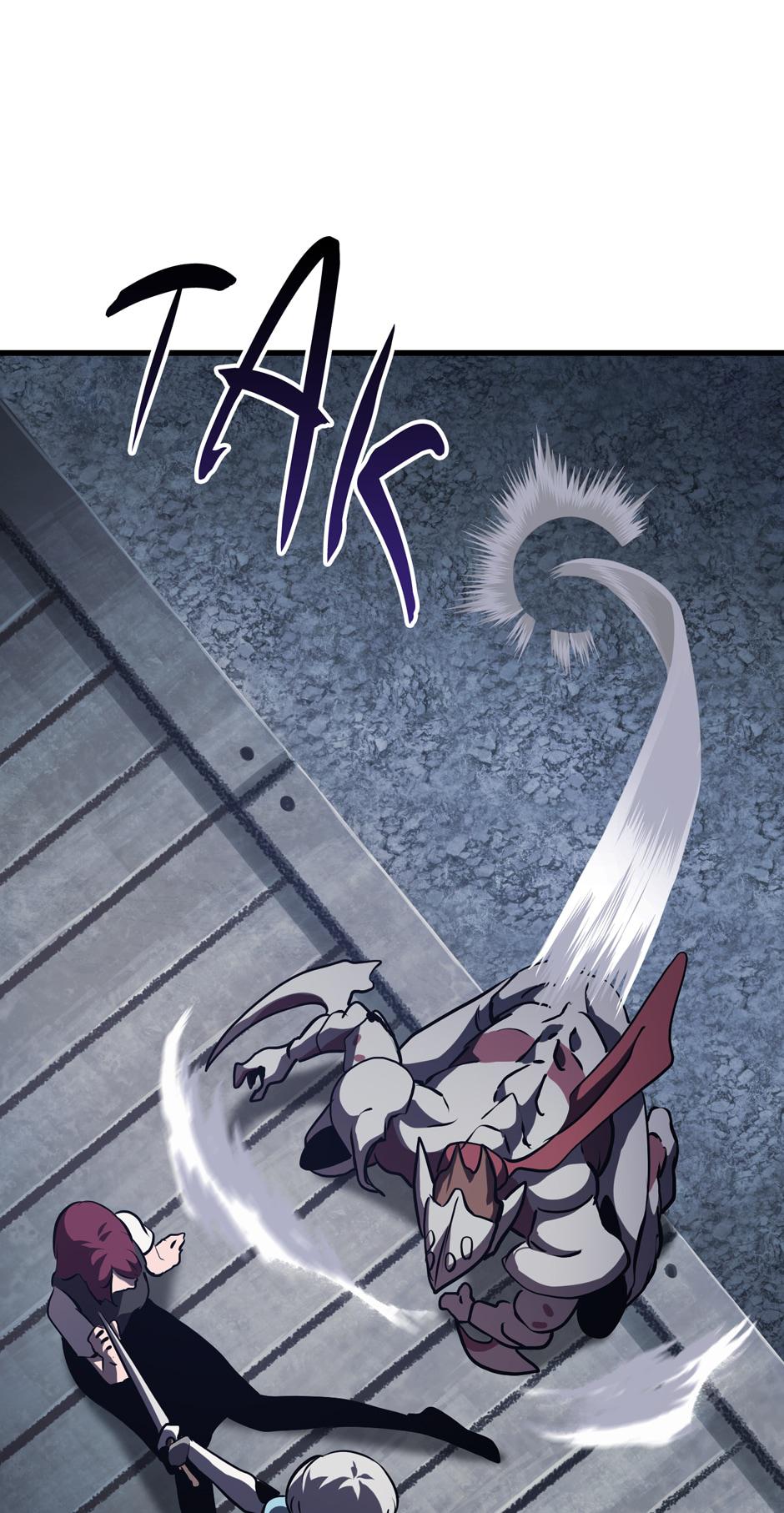 Read Latna Saga_ Survival of a Sword King EN Manga Online