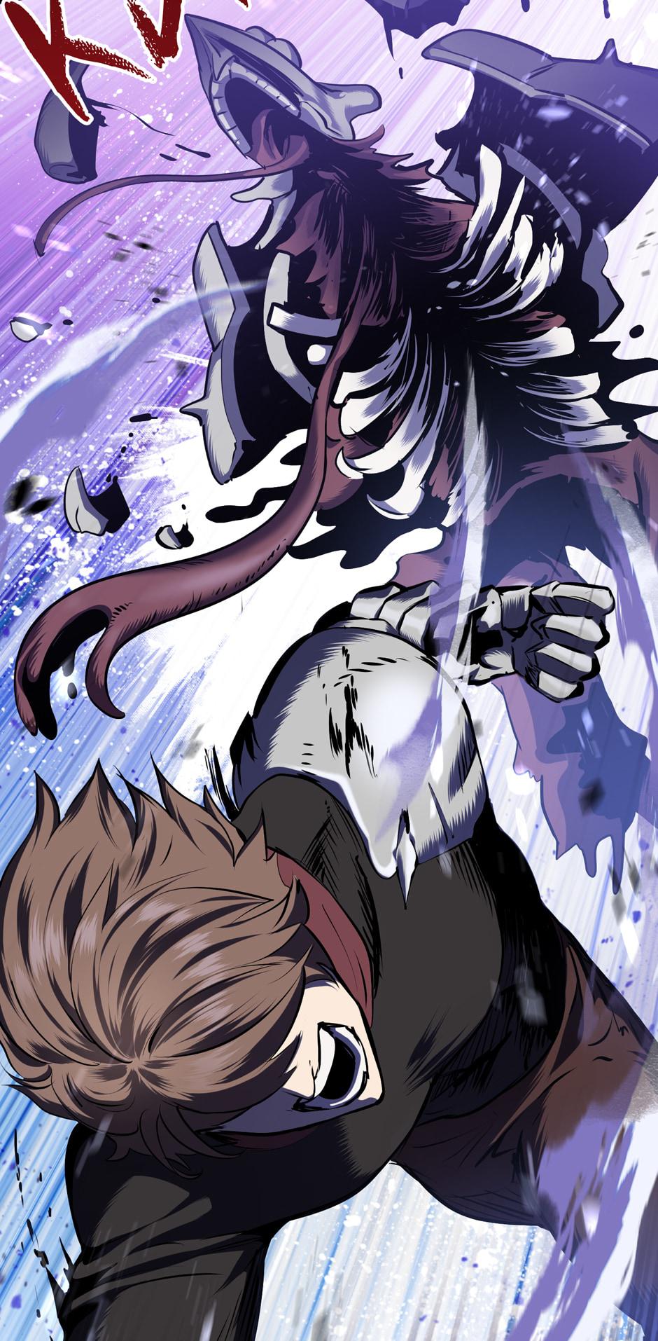 Read Latna Saga_ Survival of a Sword King EN Manga Online