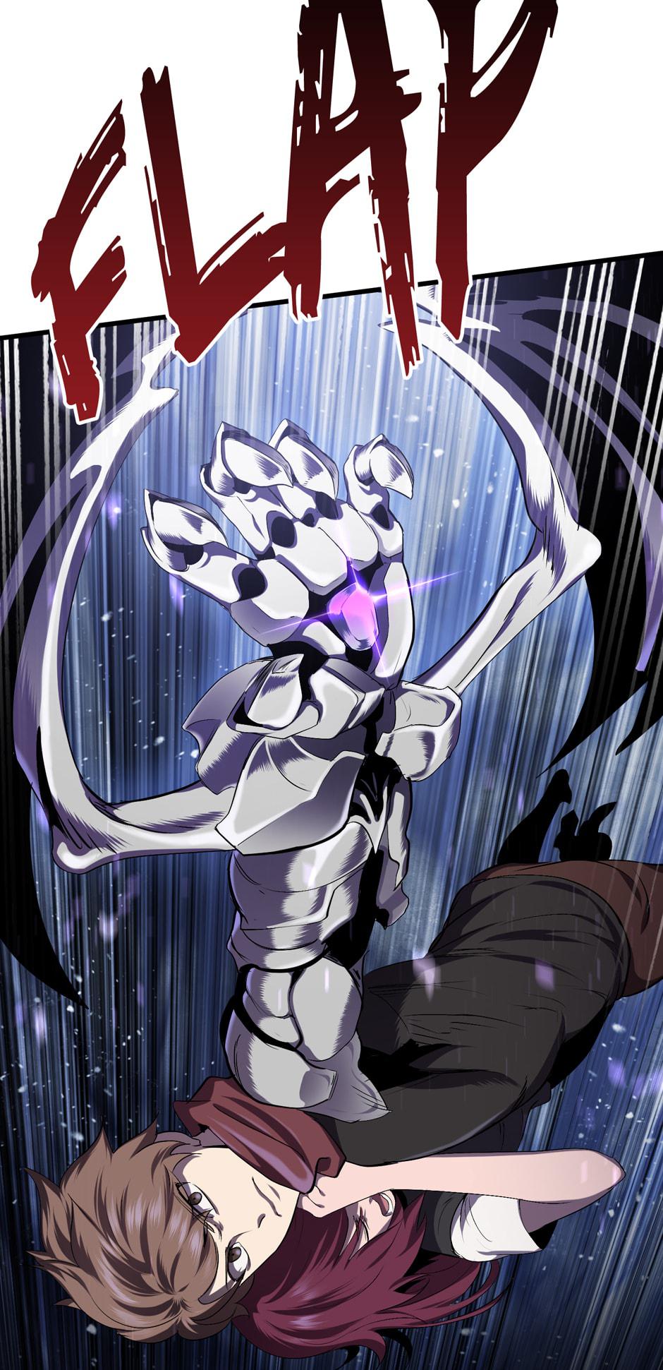 Read Latna Saga_ Survival of a Sword King EN Manga Online