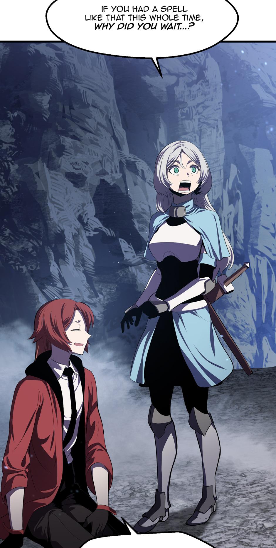 Read Latna Saga_ Survival of a Sword King EN Manga Online