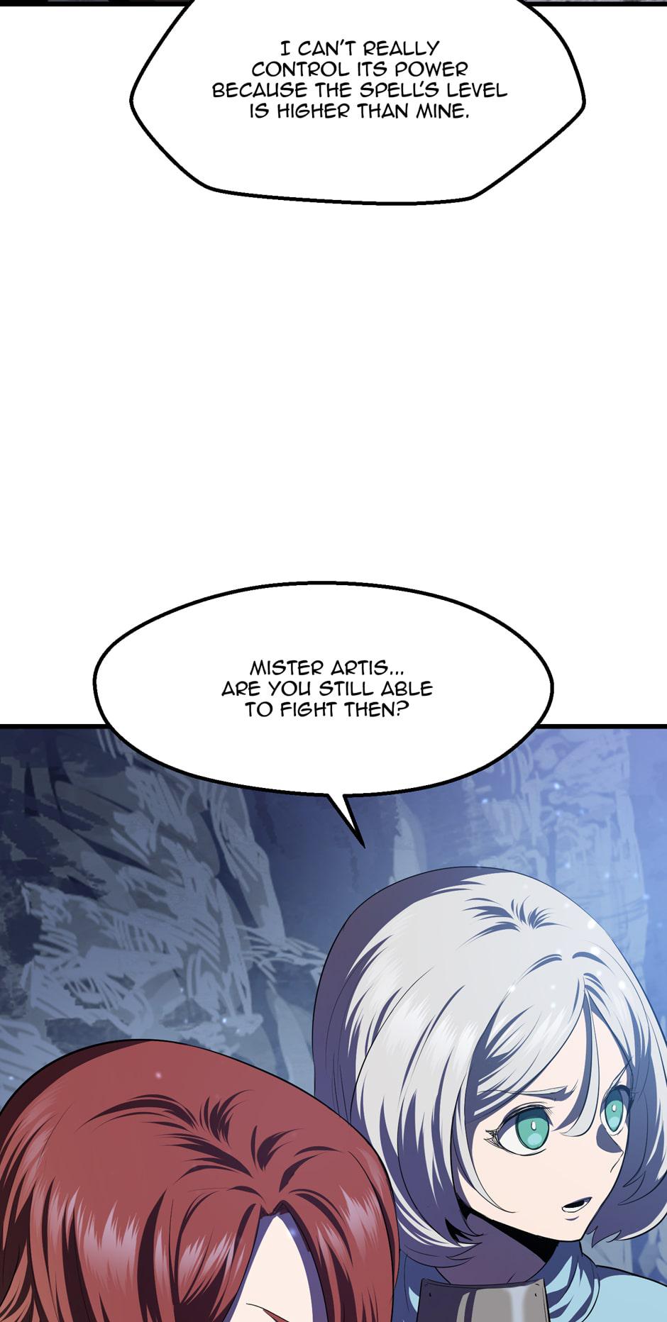 Read Latna Saga_ Survival of a Sword King EN Manga Online