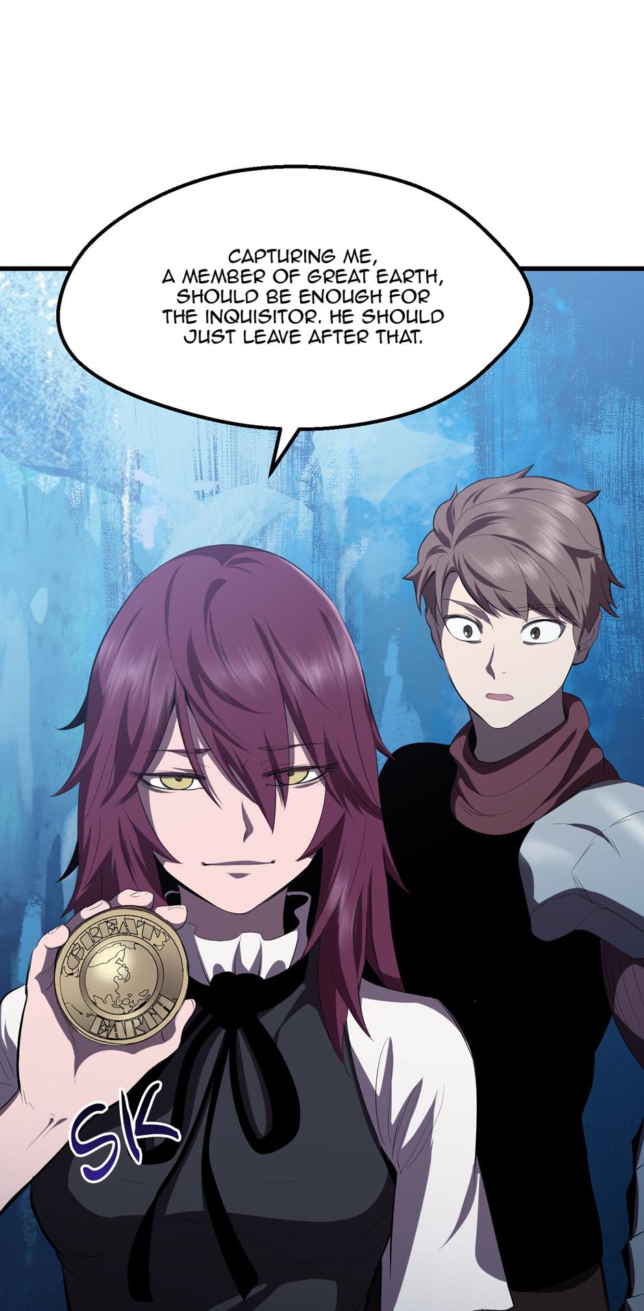 Read Latna Saga_ Survival of a Sword King EN Manga Online
