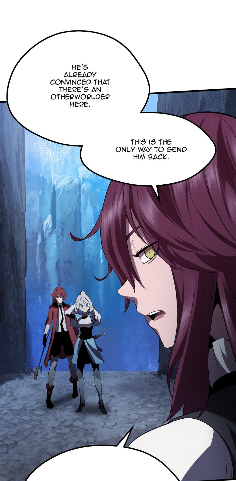 Read Latna Saga_ Survival of a Sword King EN Manga Online