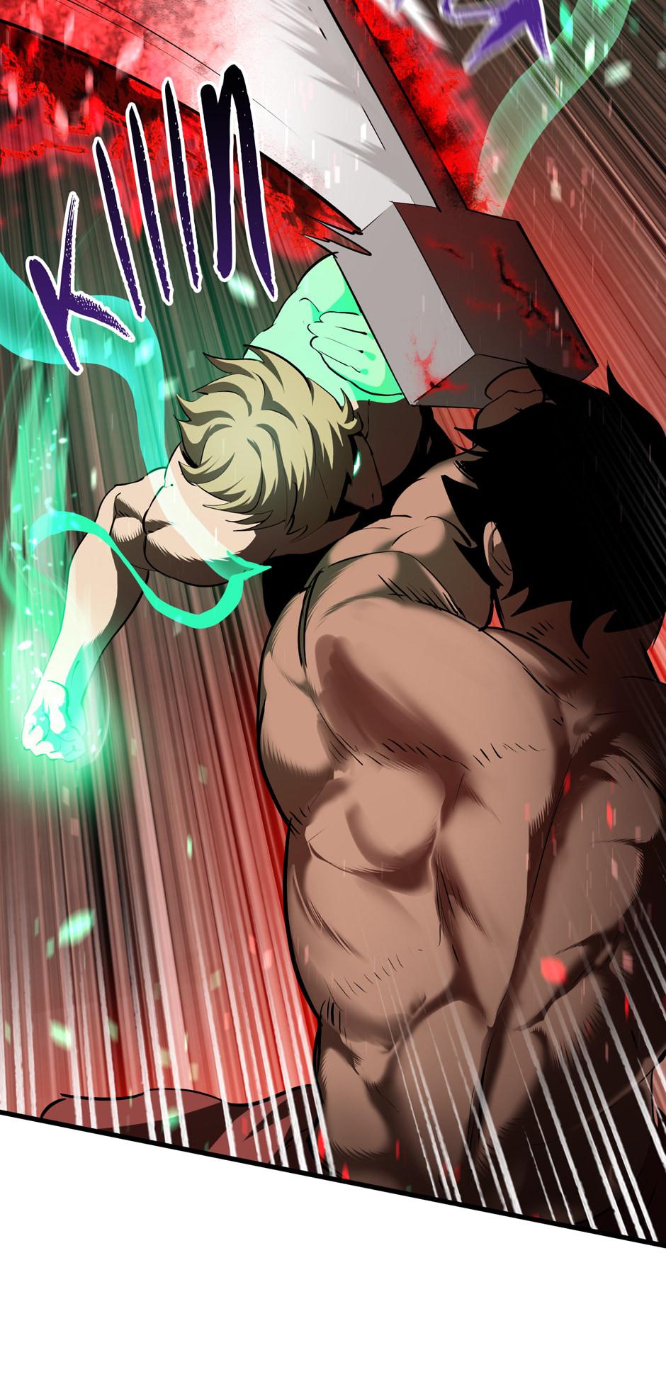 Read Latna Saga_ Survival of a Sword King EN Manga Online