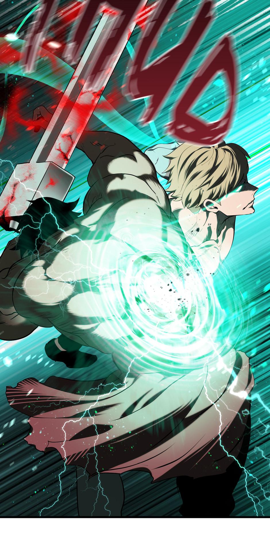 Read Latna Saga_ Survival of a Sword King EN Manga Online