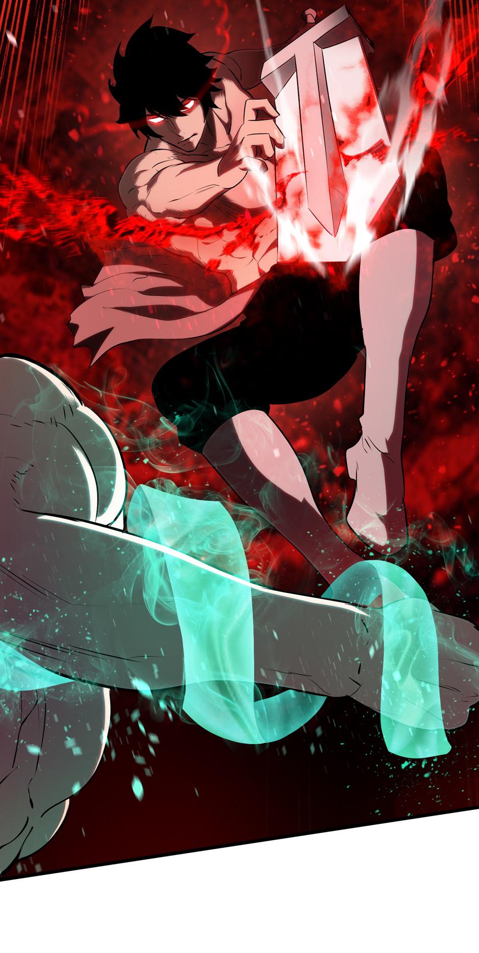 Read Latna Saga_ Survival of a Sword King EN Manga Online