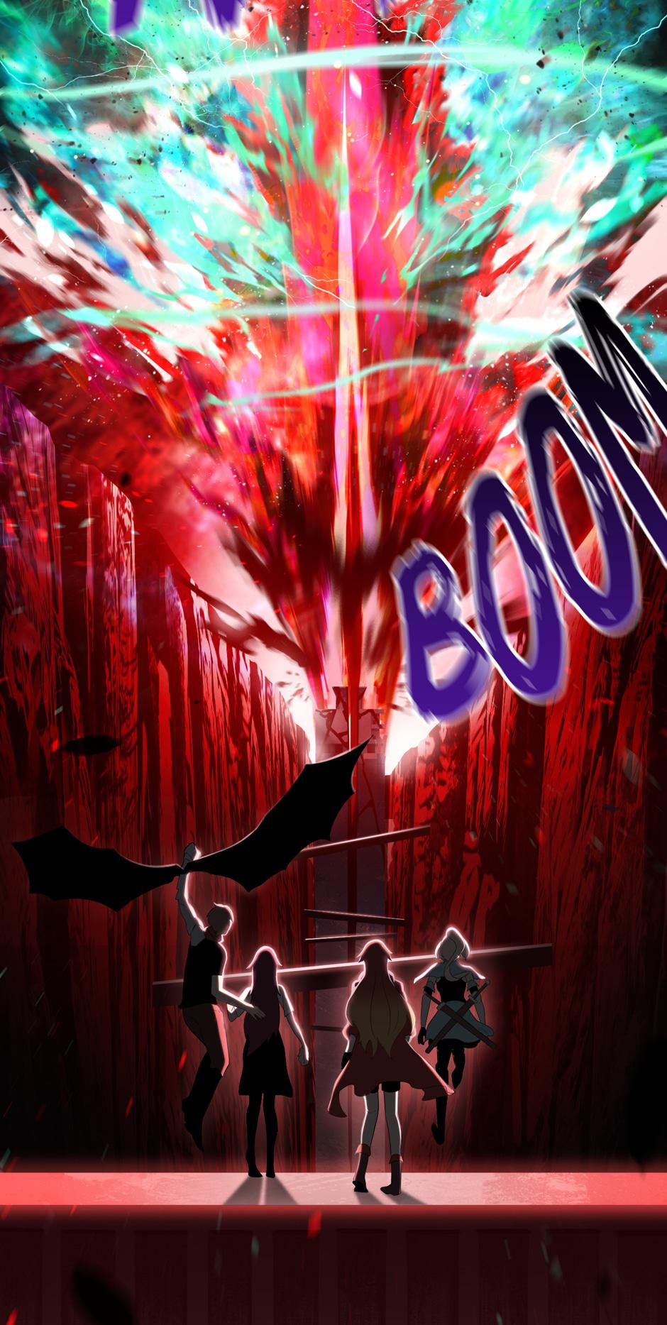 Read Latna Saga_ Survival of a Sword King EN Manga Online