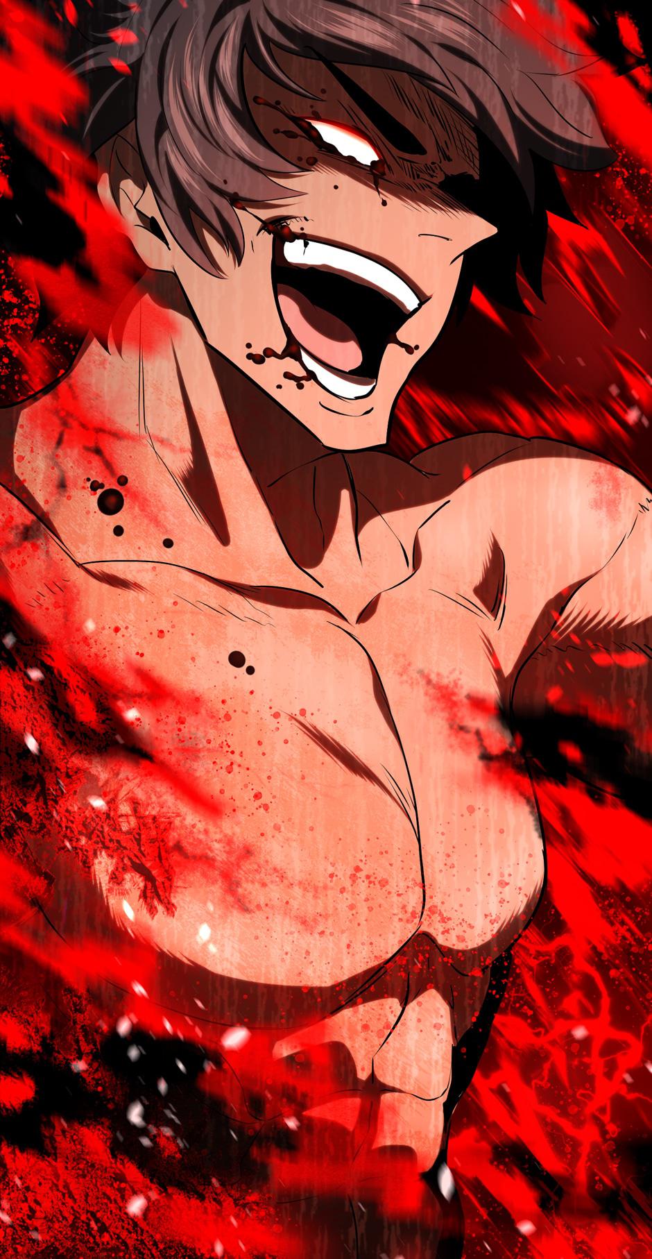 Read Latna Saga_ Survival of a Sword King EN Manga Online
