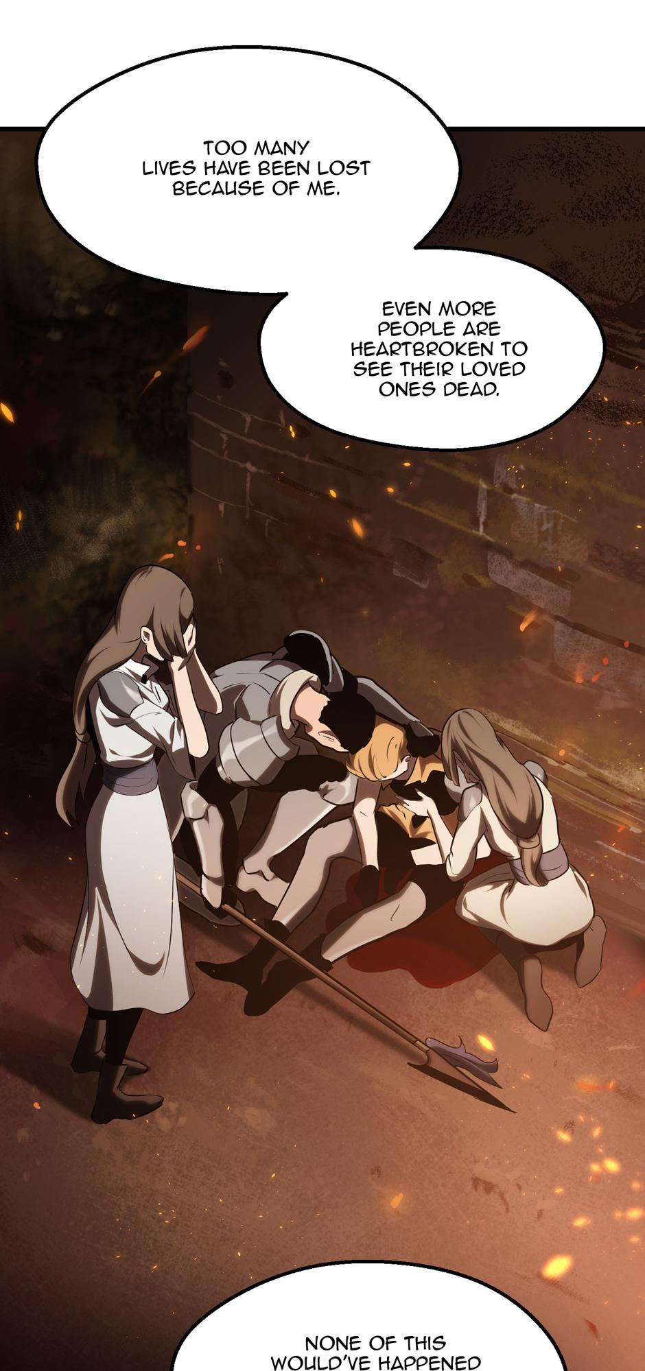 Read Latna Saga_ Survival of a Sword King EN Manga Online