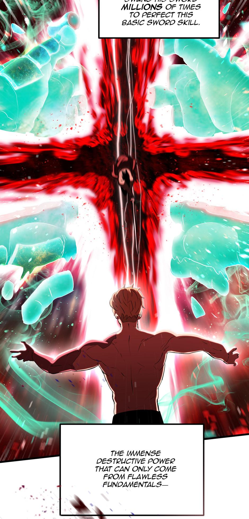 Read Latna Saga_ Survival of a Sword King EN Manga Online