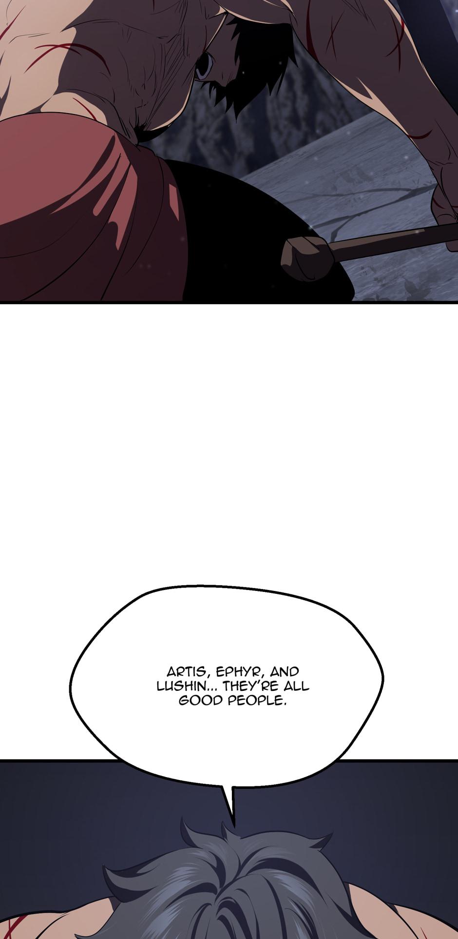Read Latna Saga_ Survival of a Sword King EN Manga Online