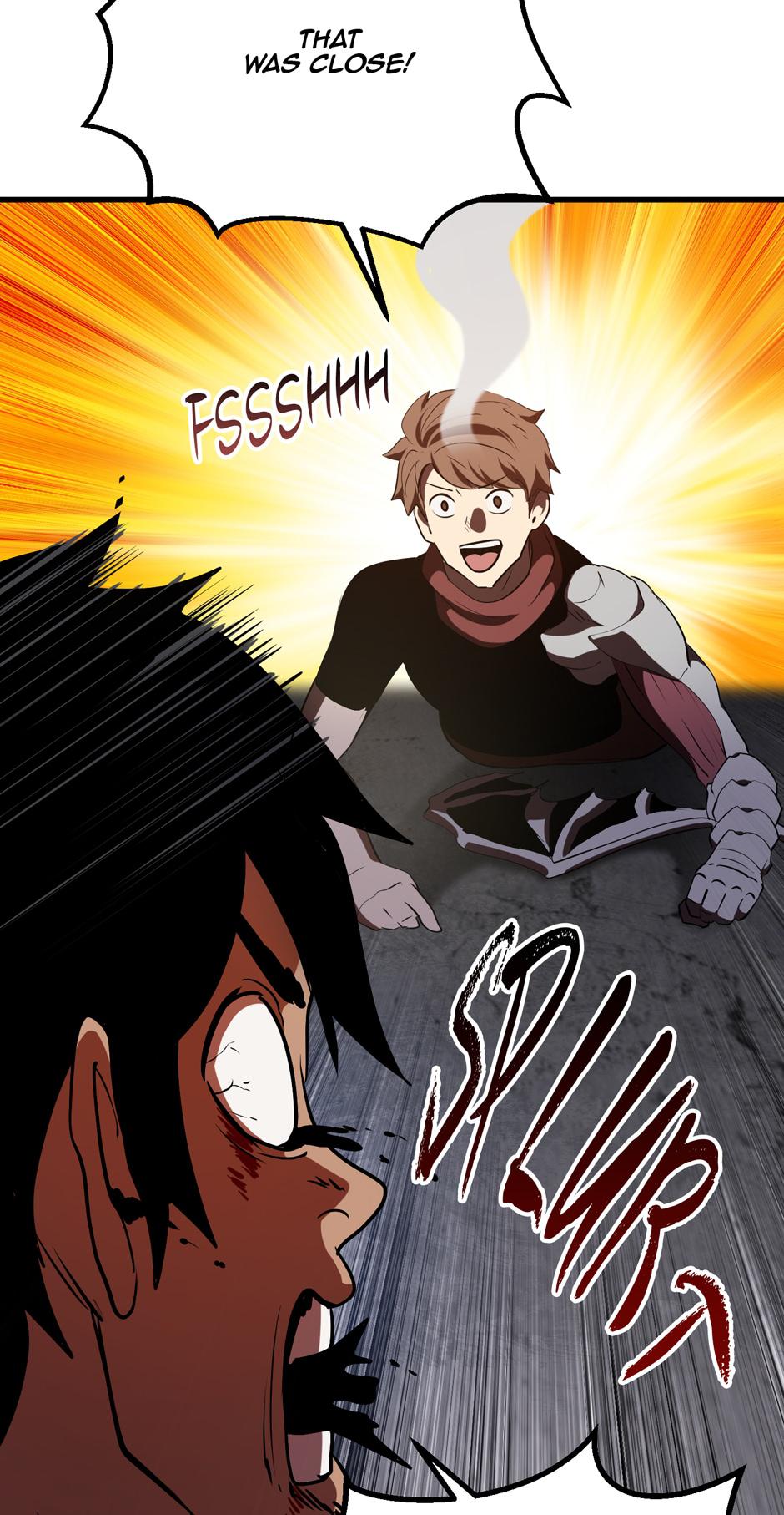 Read Latna Saga_ Survival of a Sword King EN Manga Online