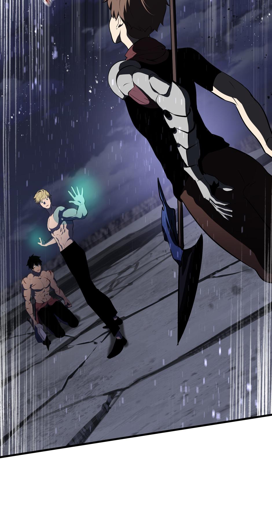 Read Latna Saga_ Survival of a Sword King EN Manga Online