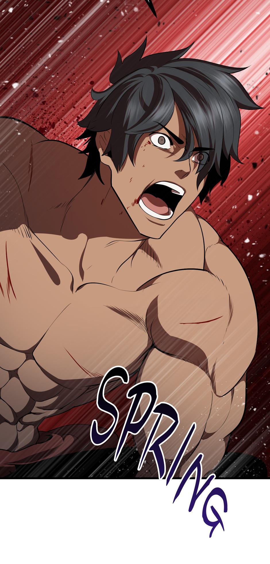 Read Latna Saga_ Survival of a Sword King EN Manga Online