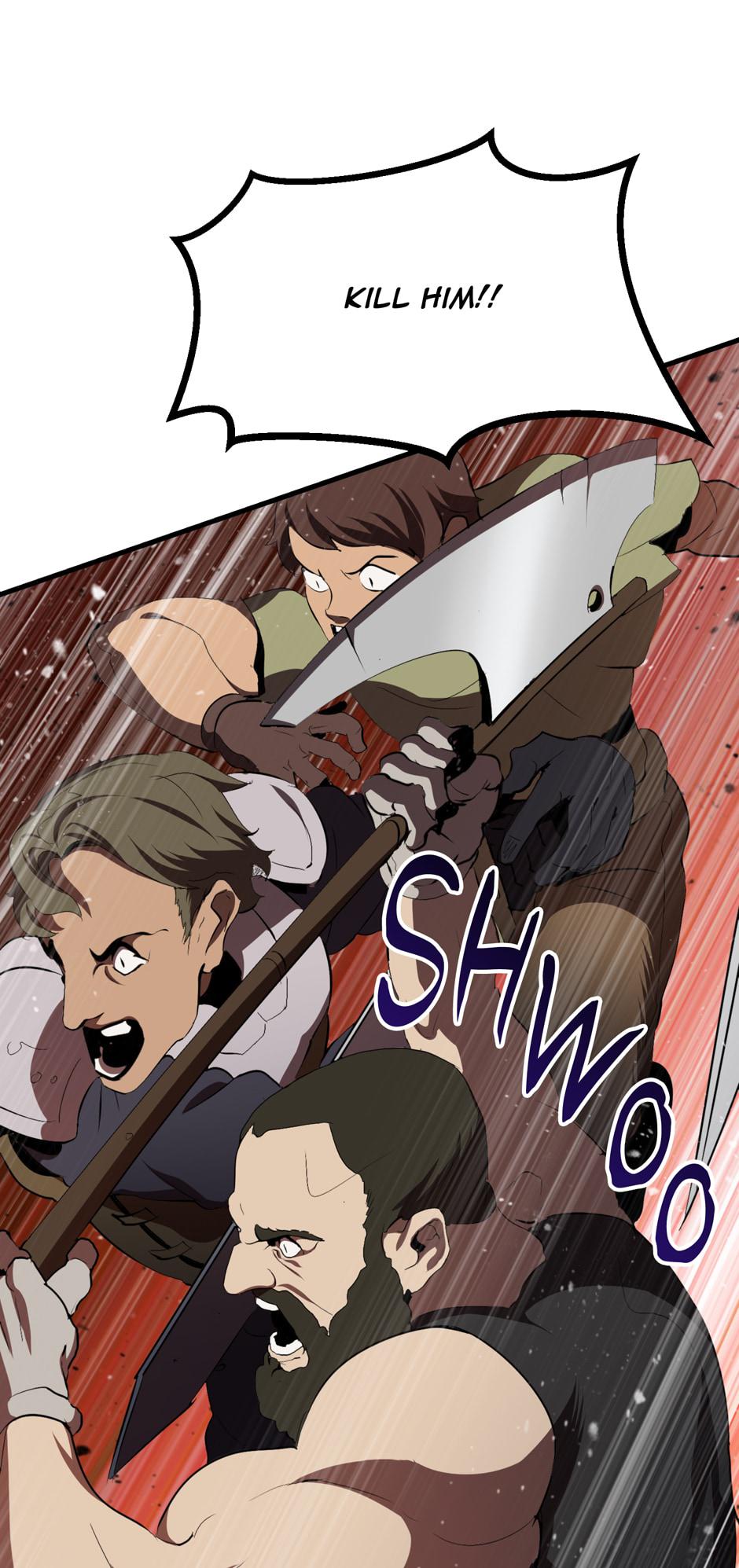 Read Latna Saga_ Survival of a Sword King EN Manga Online
