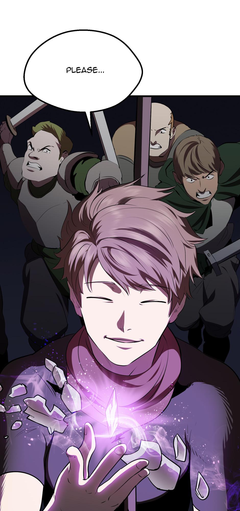 Read Latna Saga_ Survival of a Sword King EN Manga Online