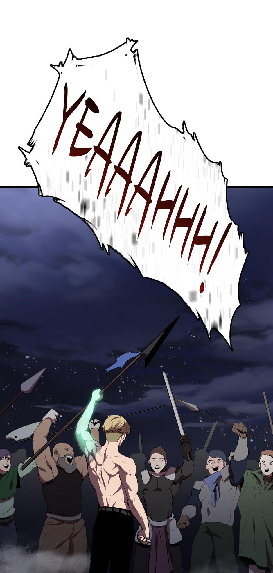 Read Latna Saga_ Survival of a Sword King EN Manga Online