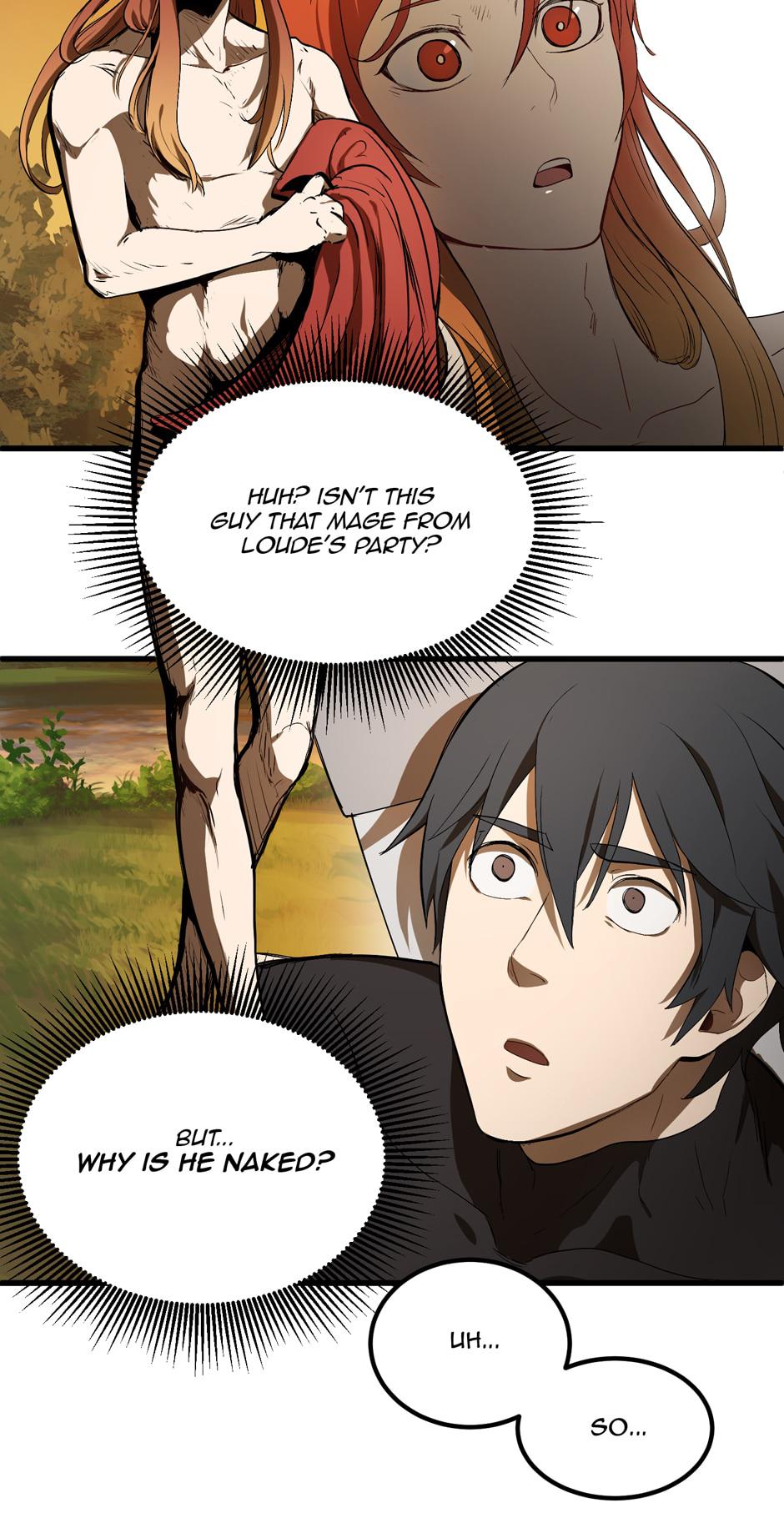 Read Latna Saga_ Survival of a Sword King EN Manga Online