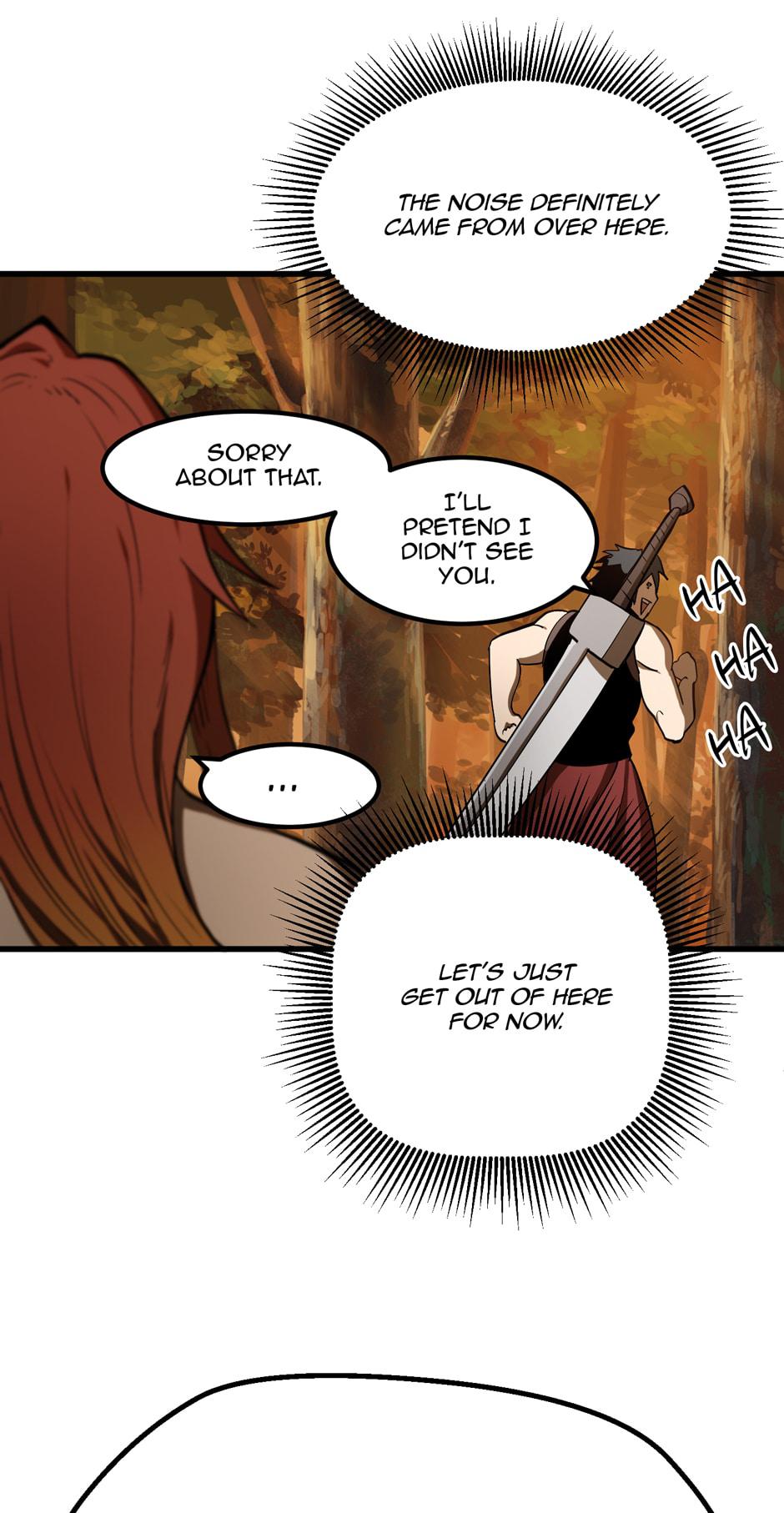 Read Latna Saga_ Survival of a Sword King EN Manga Online