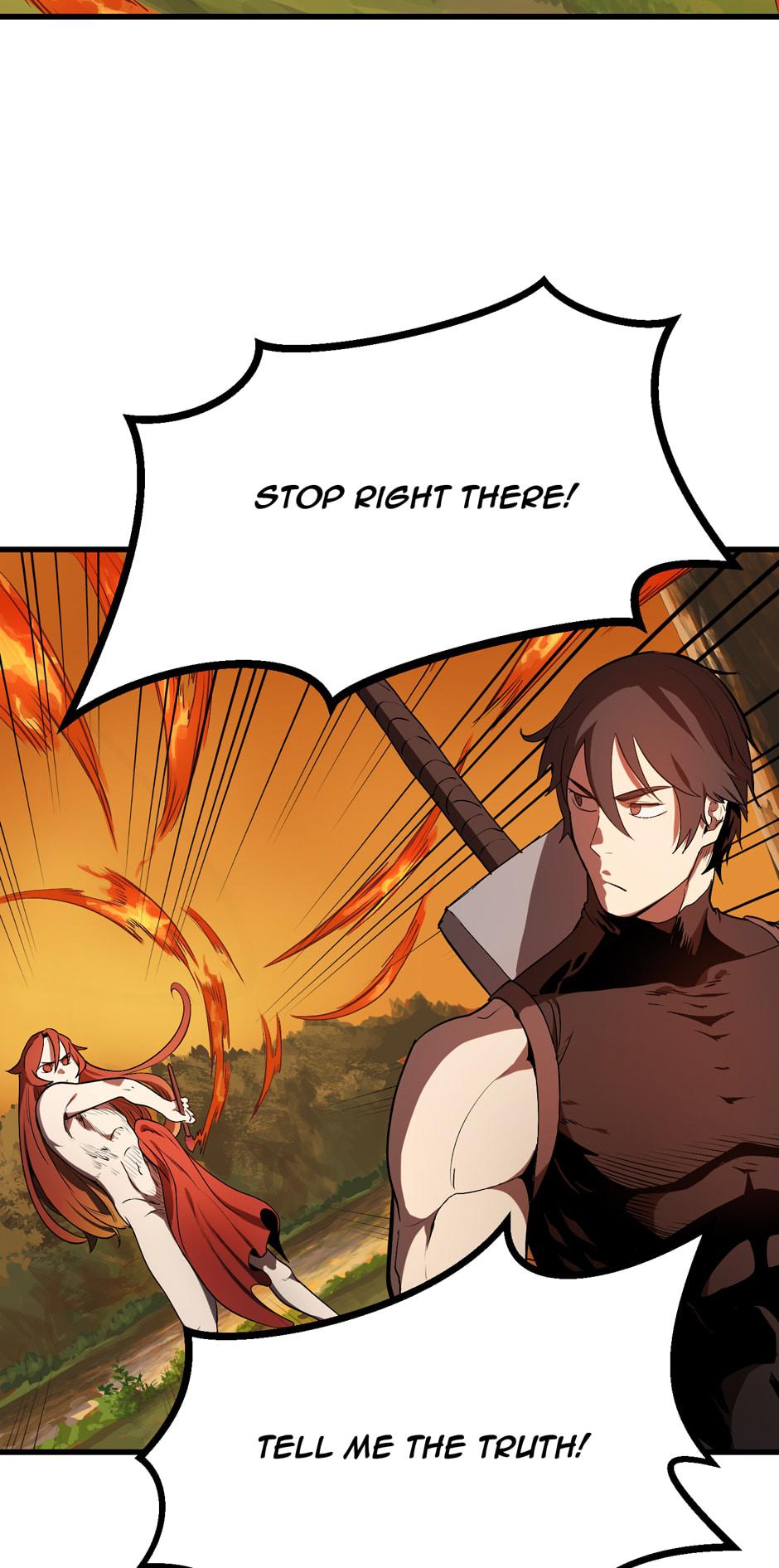Read Latna Saga_ Survival of a Sword King EN Manga Online