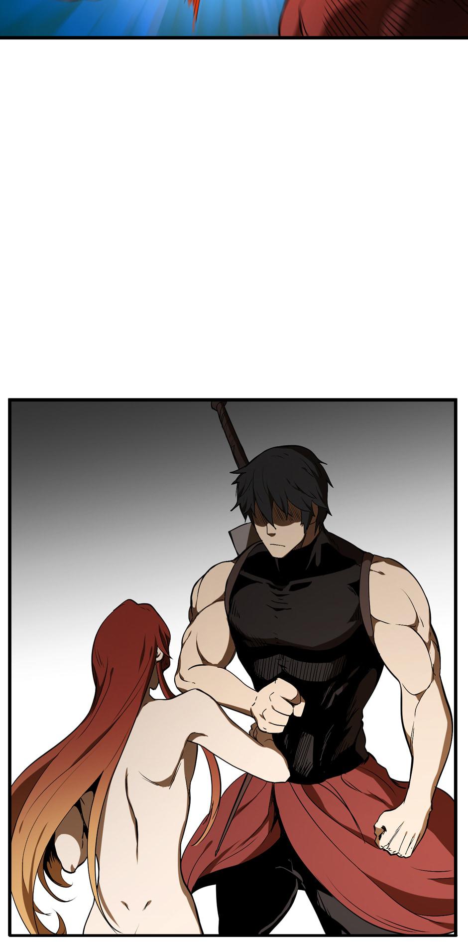 Read Latna Saga_ Survival of a Sword King EN Manga Online