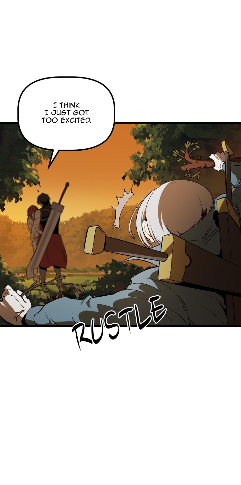 Read Latna Saga_ Survival of a Sword King EN Manga Online