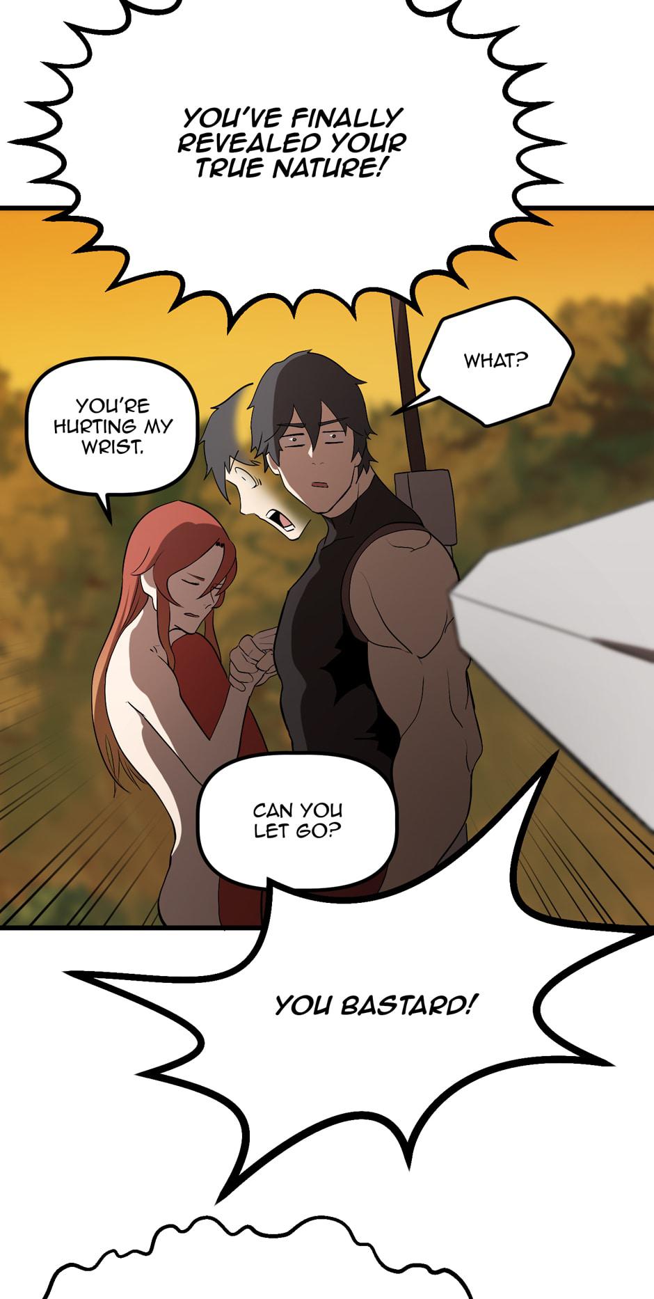 Read Latna Saga_ Survival of a Sword King EN Manga Online