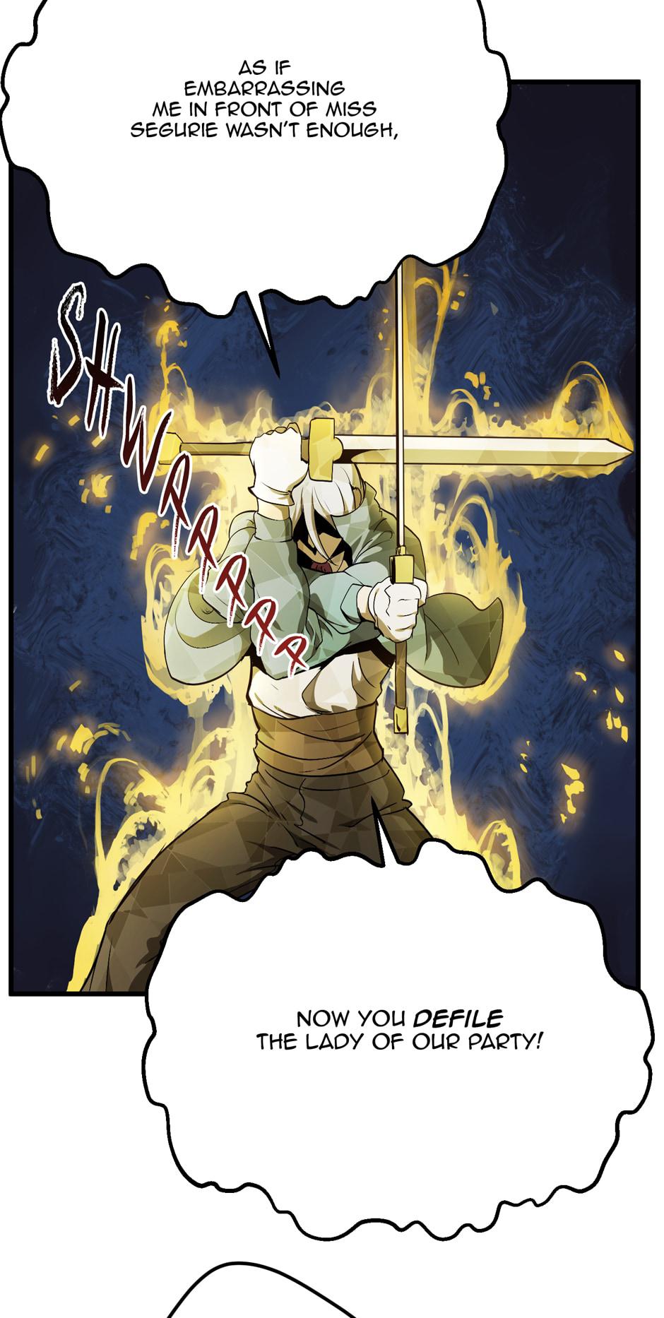 Read Latna Saga_ Survival of a Sword King EN Manga Online
