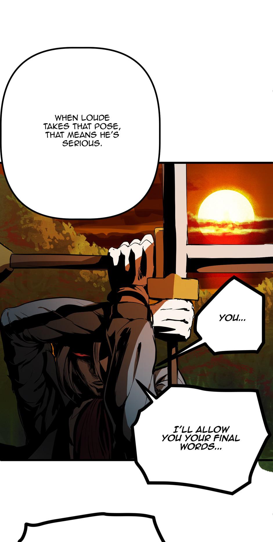 Read Latna Saga_ Survival of a Sword King EN Manga Online