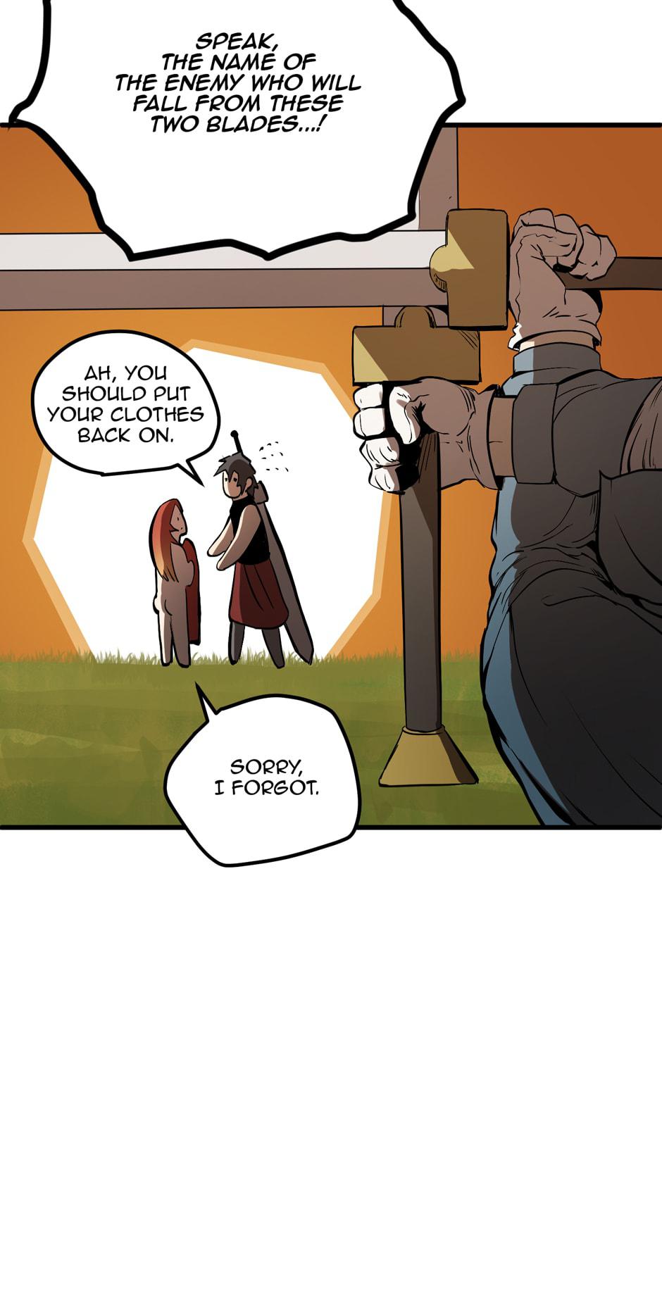 Read Latna Saga_ Survival of a Sword King EN Manga Online