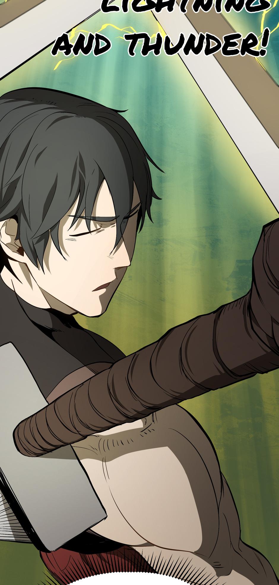 Read Latna Saga_ Survival of a Sword King EN Manga Online