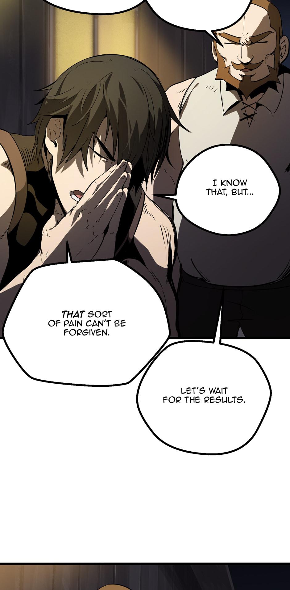 Read Latna Saga_ Survival of a Sword King EN Manga Online