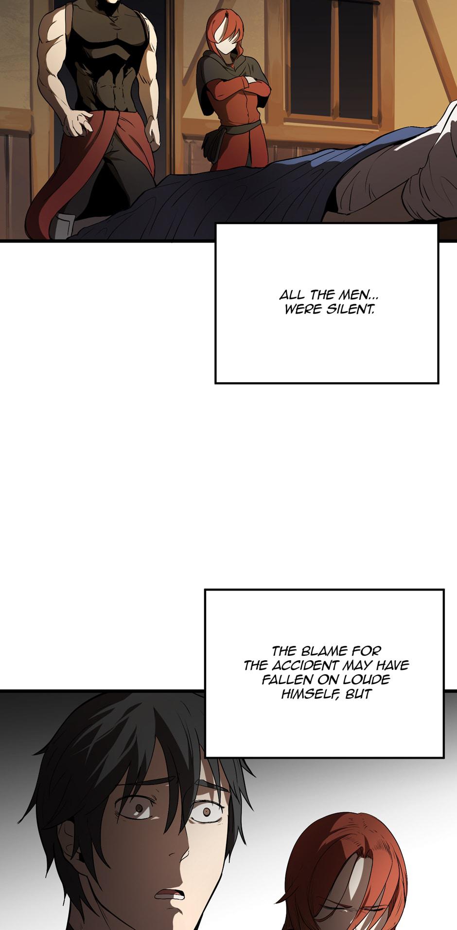 Read Latna Saga_ Survival of a Sword King EN Manga Online