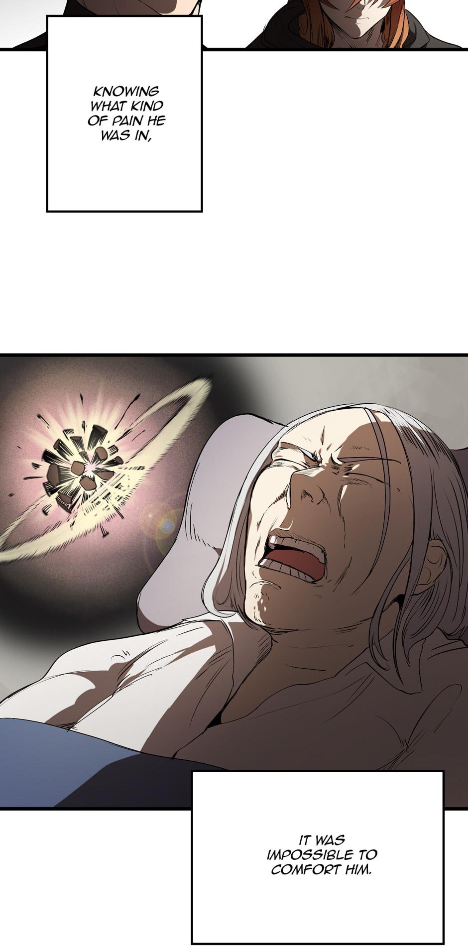 Read Latna Saga_ Survival of a Sword King EN Manga Online