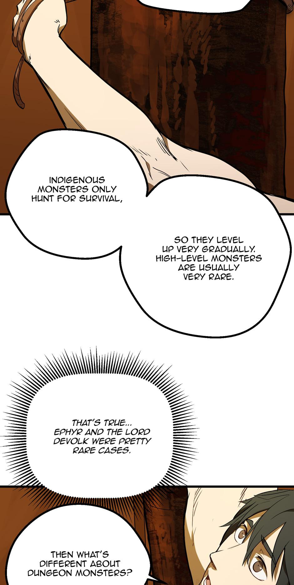 Read Latna Saga_ Survival of a Sword King EN Manga Online