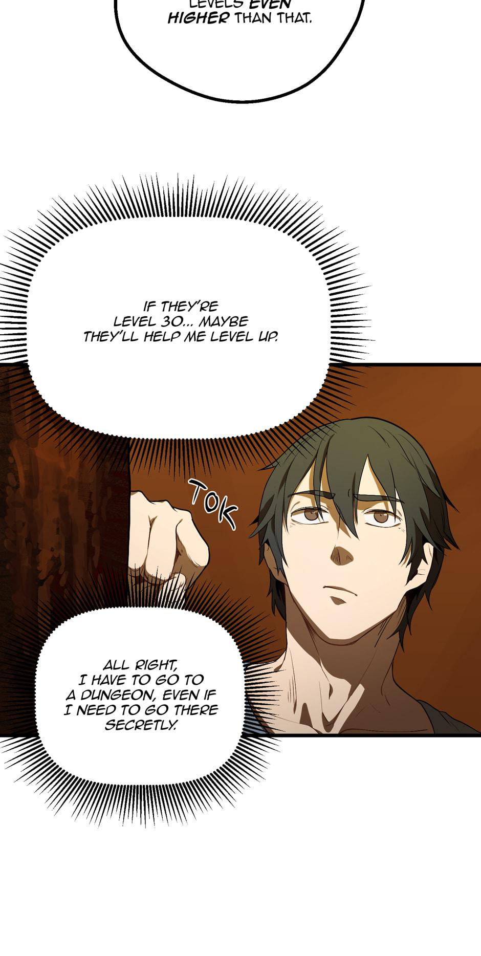 Read Latna Saga_ Survival of a Sword King EN Manga Online