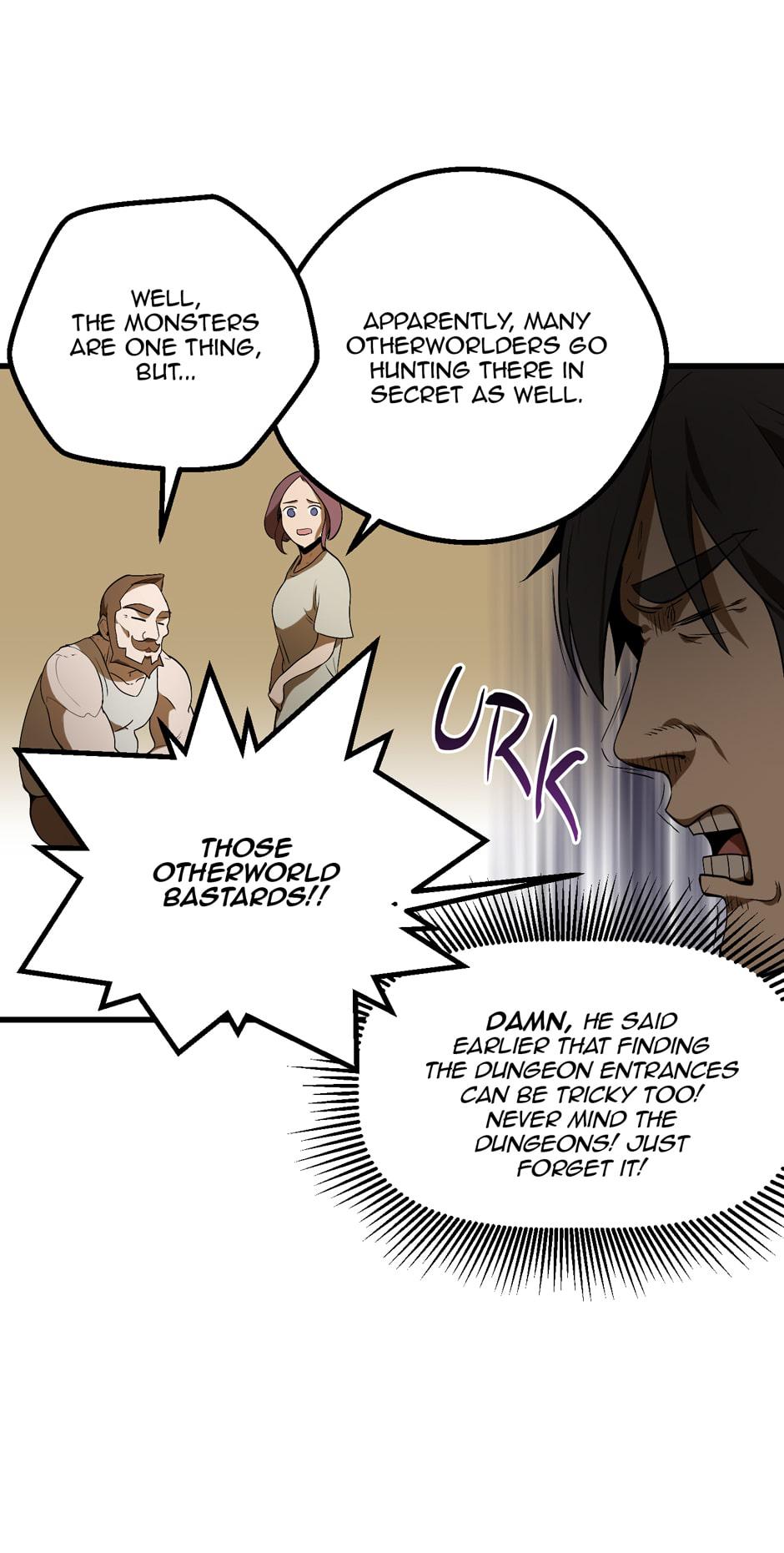 Read Latna Saga_ Survival of a Sword King EN Manga Online