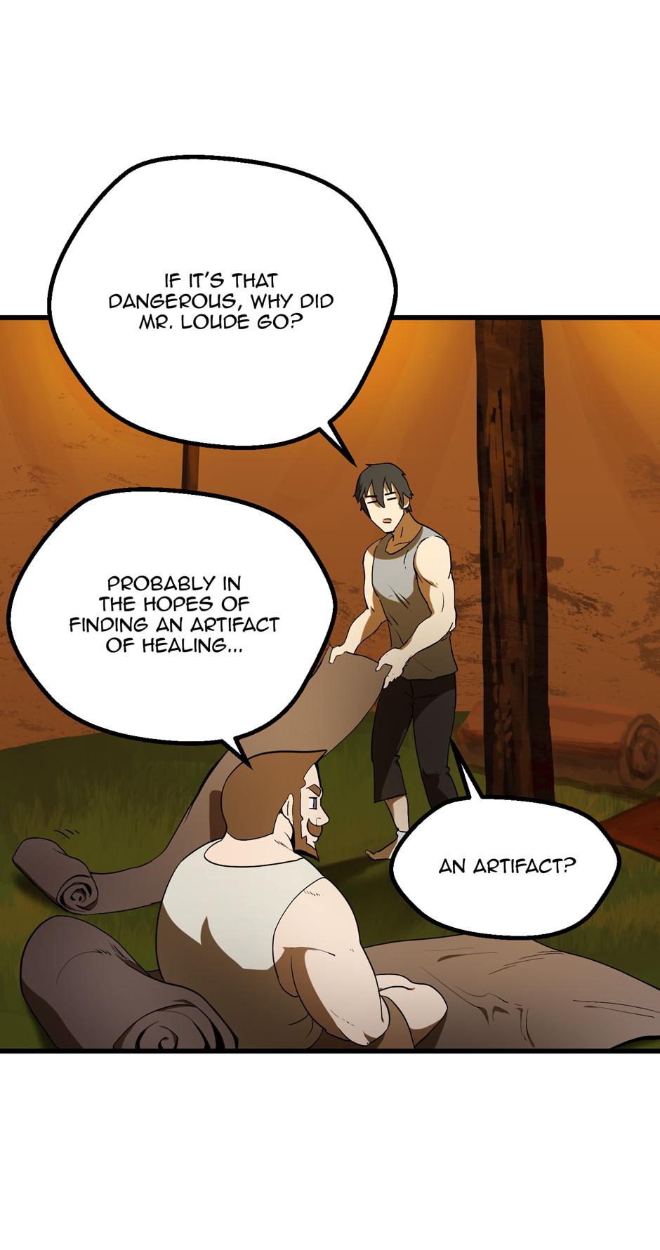 Read Latna Saga_ Survival of a Sword King EN Manga Online