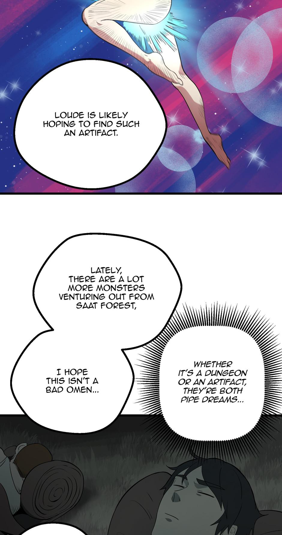 Read Latna Saga_ Survival of a Sword King EN Manga Online