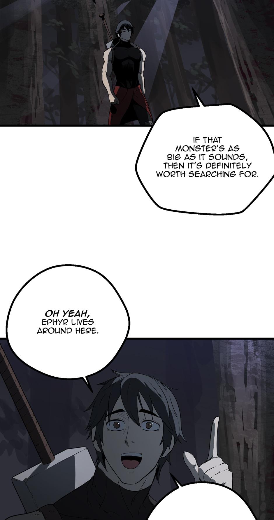 Read Latna Saga_ Survival of a Sword King EN Manga Online