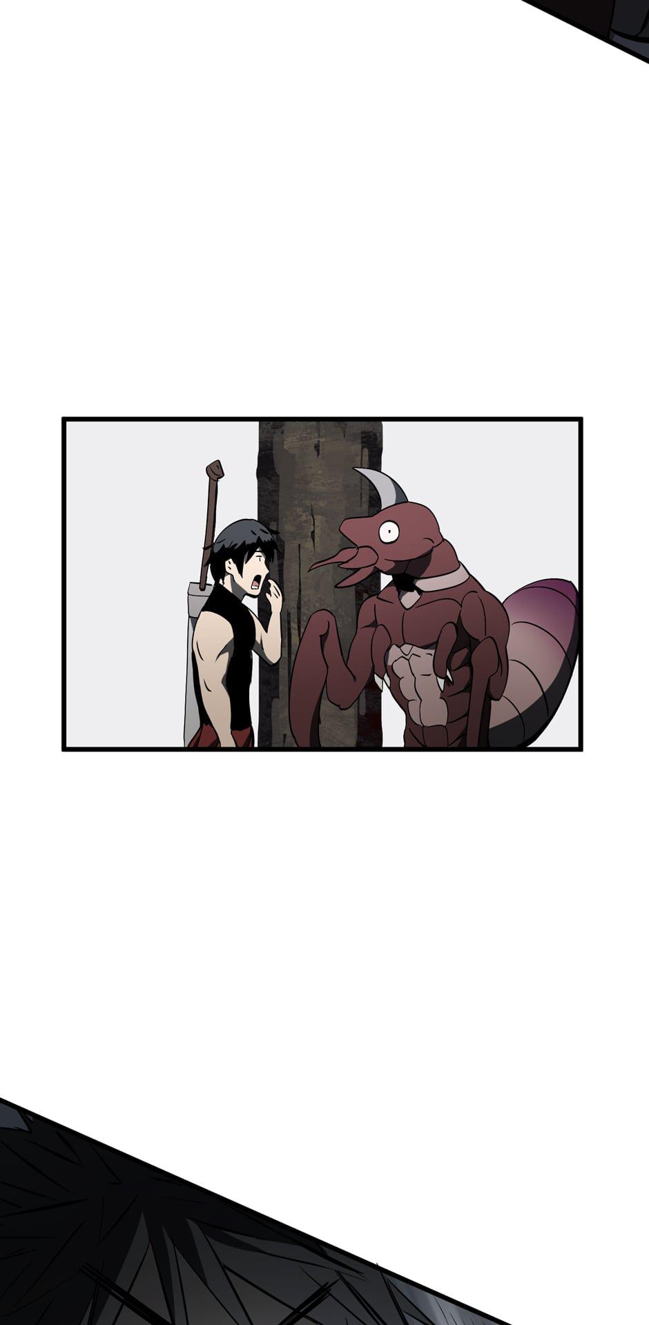 Read Latna Saga_ Survival of a Sword King EN Manga Online