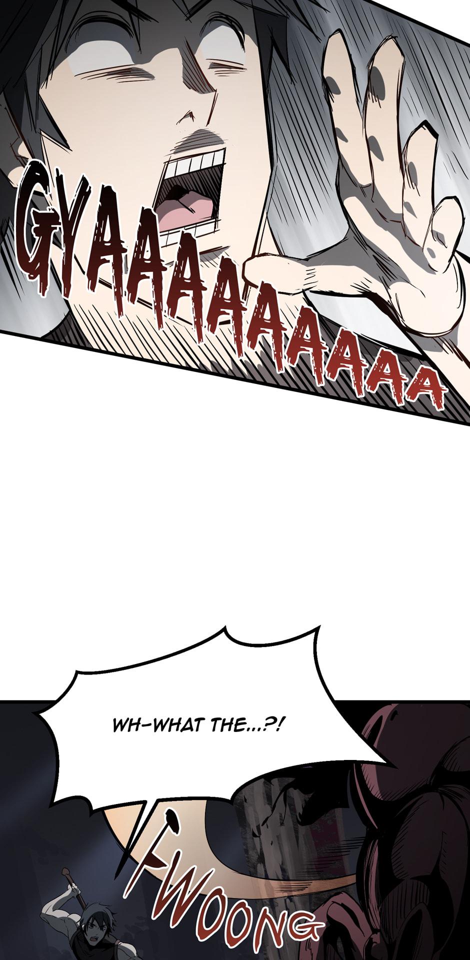 Read Latna Saga_ Survival of a Sword King EN Manga Online