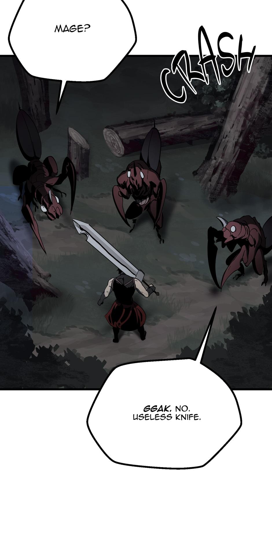 Read Latna Saga_ Survival of a Sword King EN Manga Online