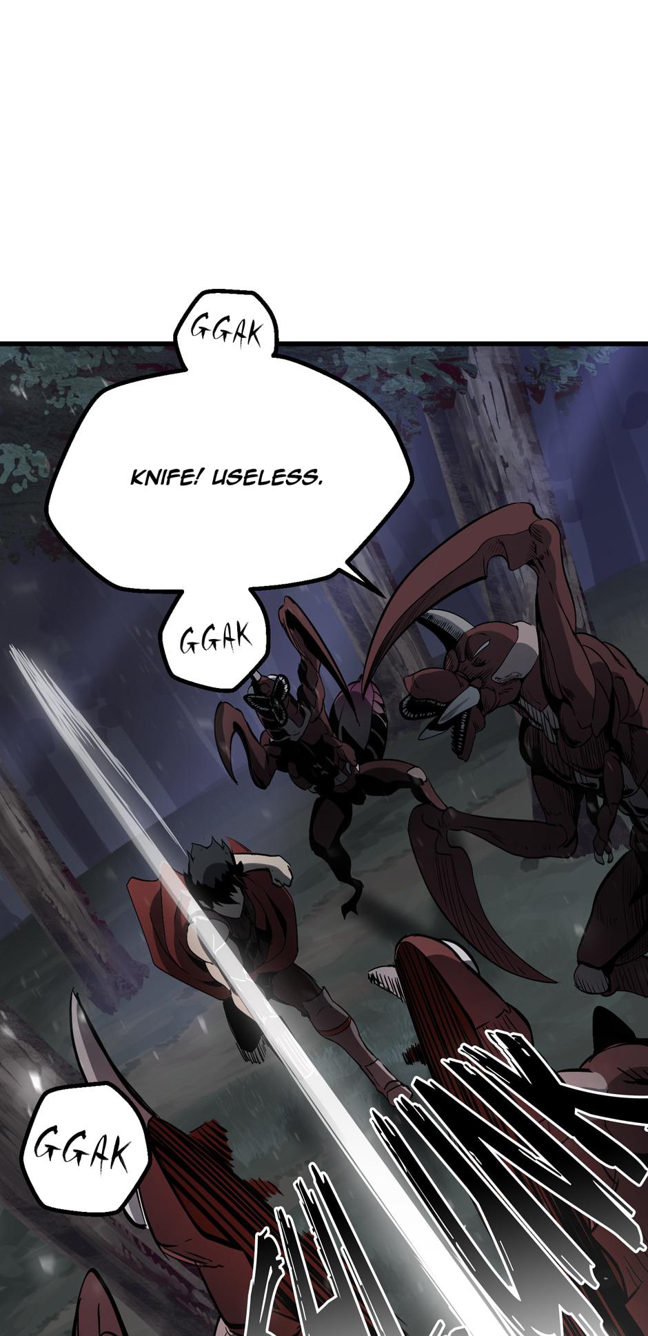 Read Latna Saga_ Survival of a Sword King EN Manga Online