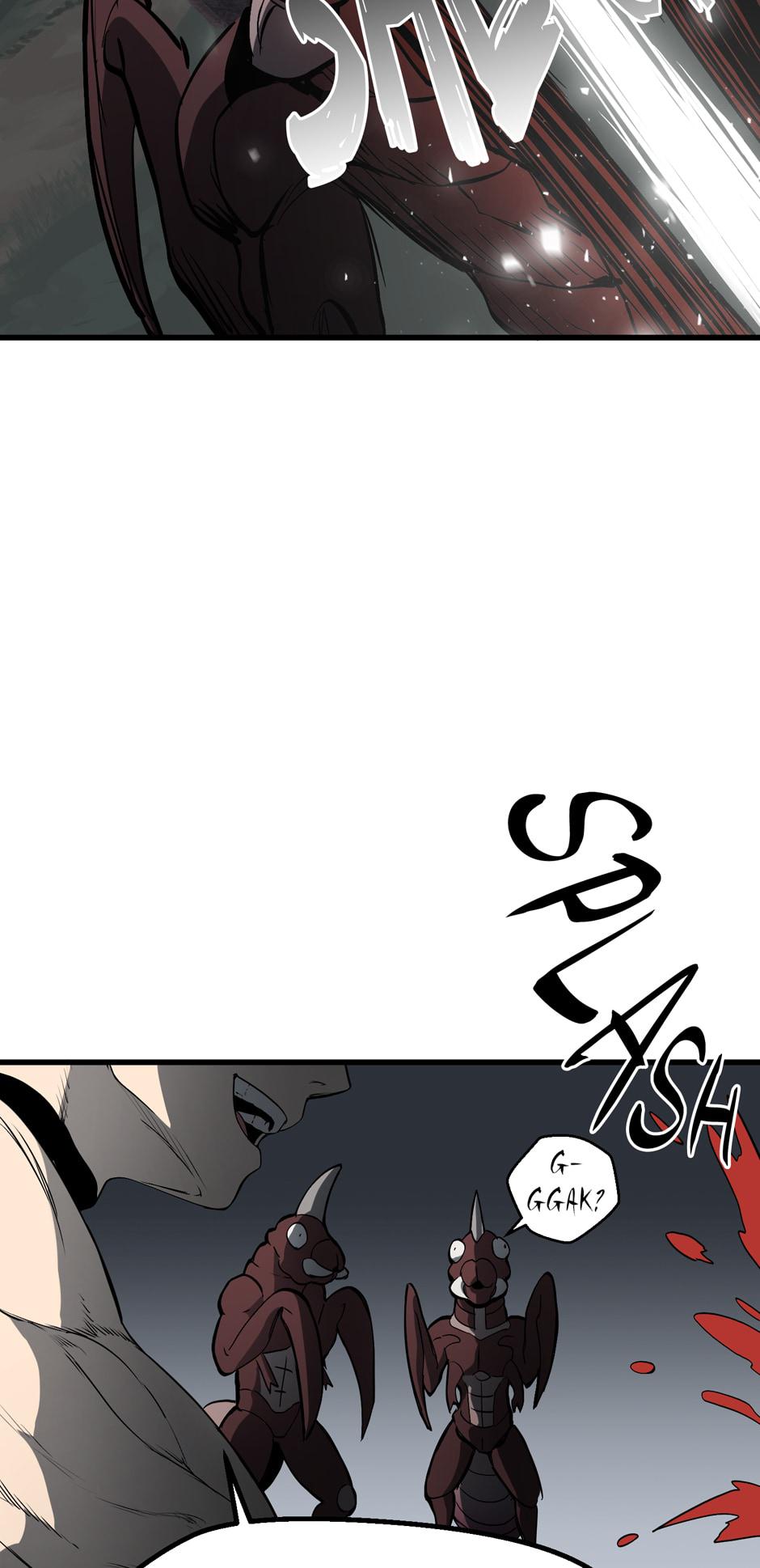 Read Latna Saga_ Survival of a Sword King EN Manga Online