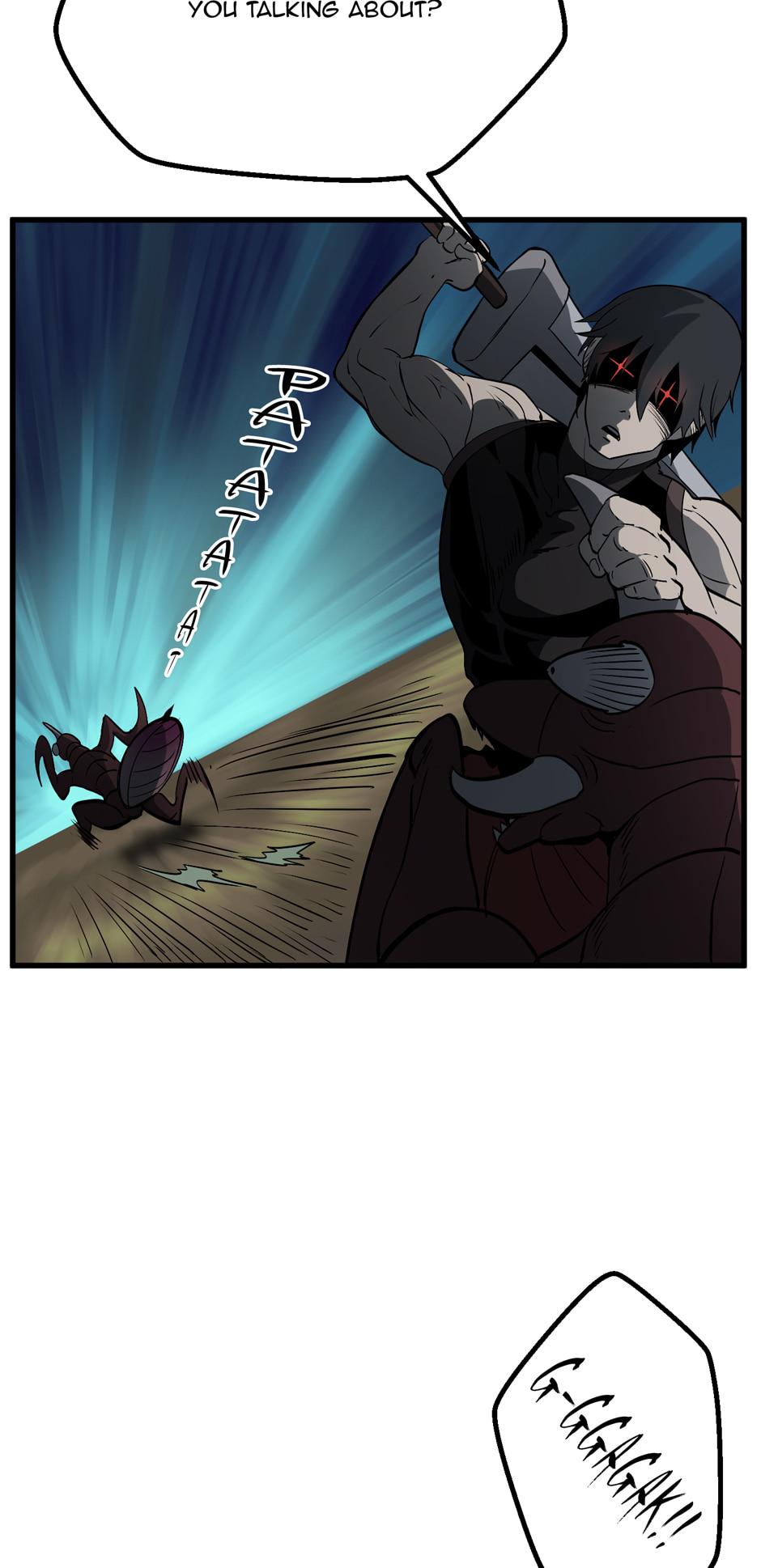 Read Latna Saga_ Survival of a Sword King EN Manga Online
