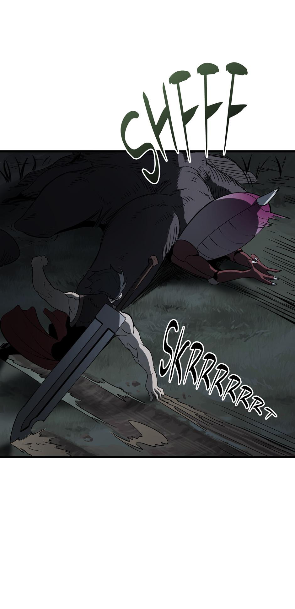 Read Latna Saga_ Survival of a Sword King EN Manga Online