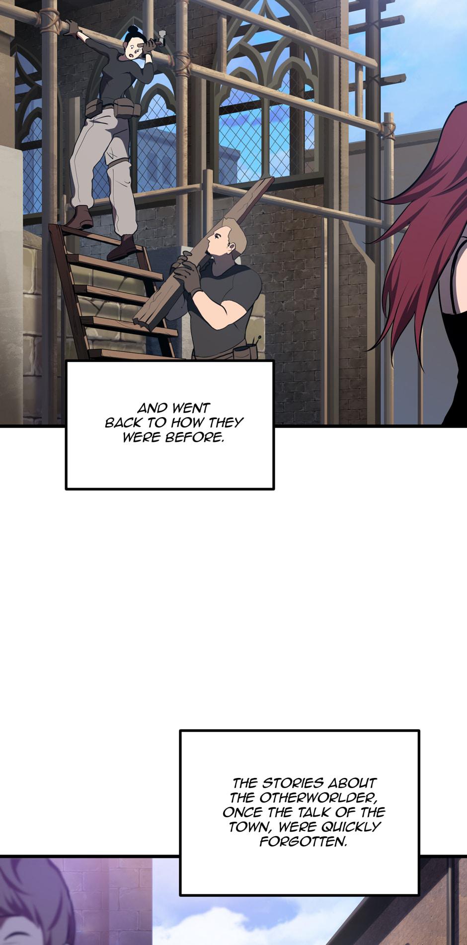 Read Latna Saga_ Survival of a Sword King EN Manga Online