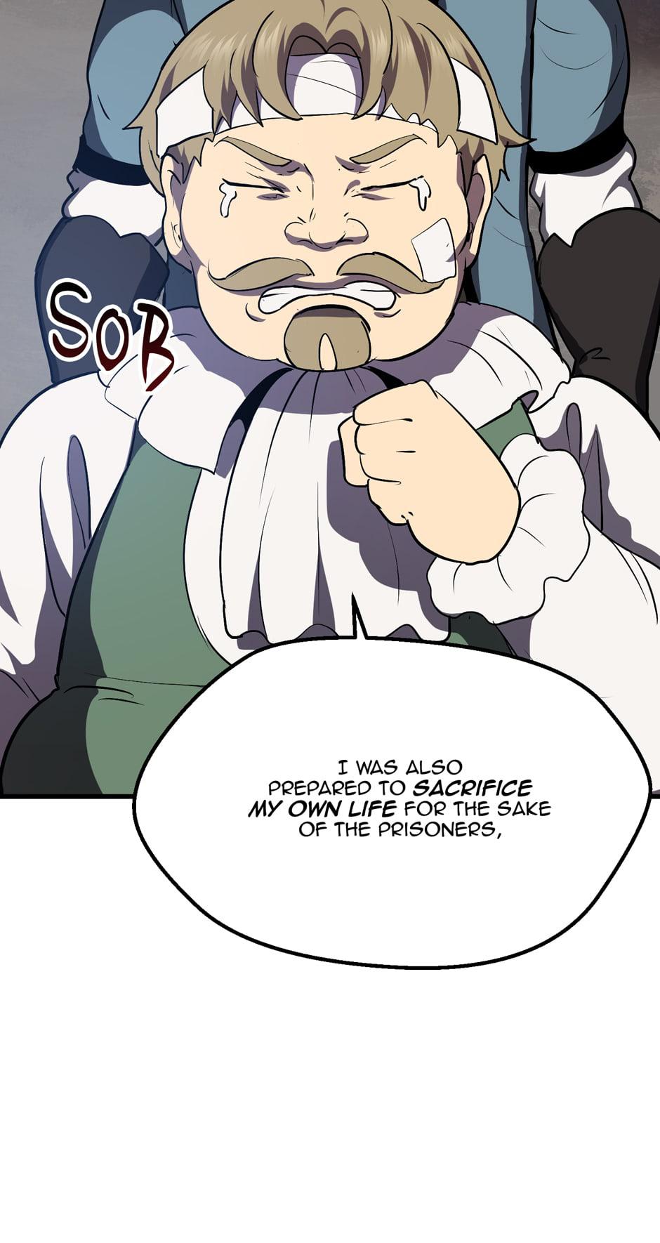 Read Latna Saga_ Survival of a Sword King EN Manga Online